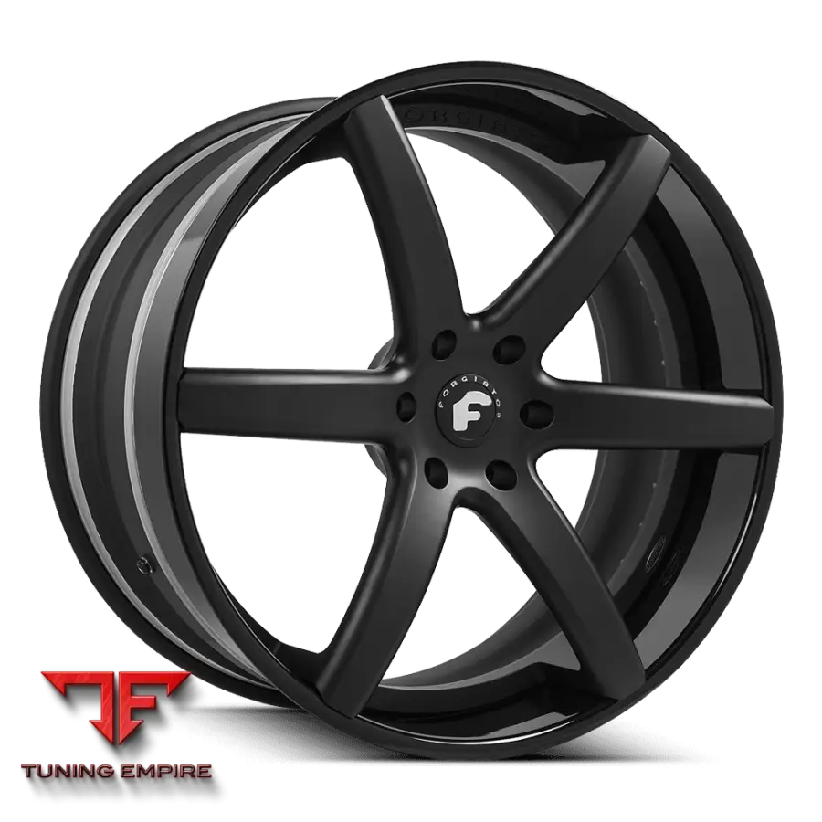 FORGIATO F2.20-ECL