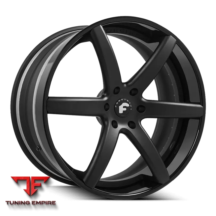 FORGIATO F2.20-ECL
