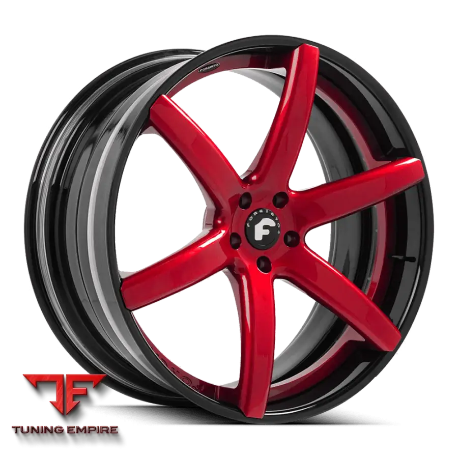FORGIATO F2.20-ECL