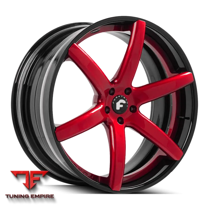 FORGIATO F2.20-ECL