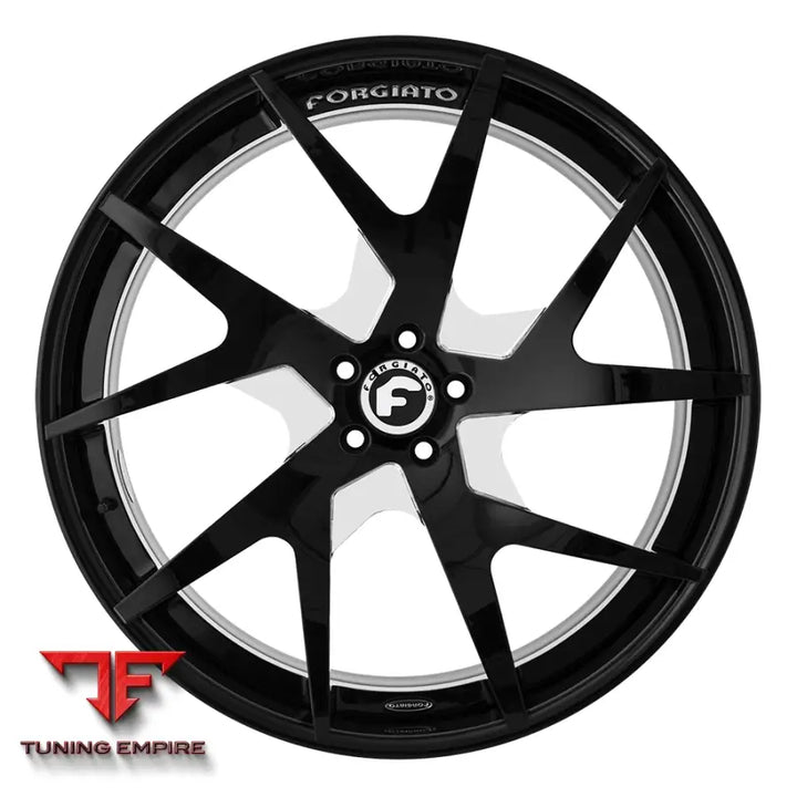 FORGIATO F2.23-ECL