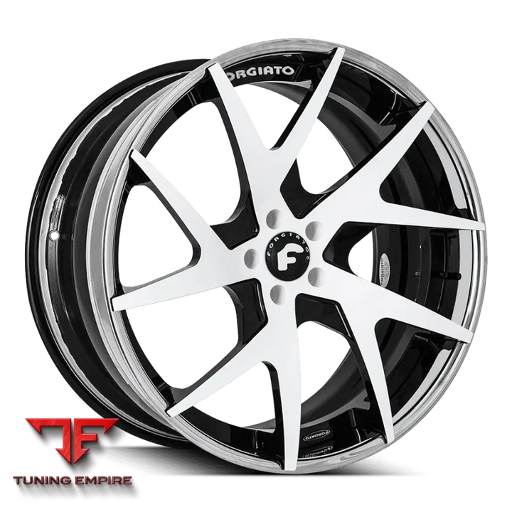 FORGIATO F2.23-ECL