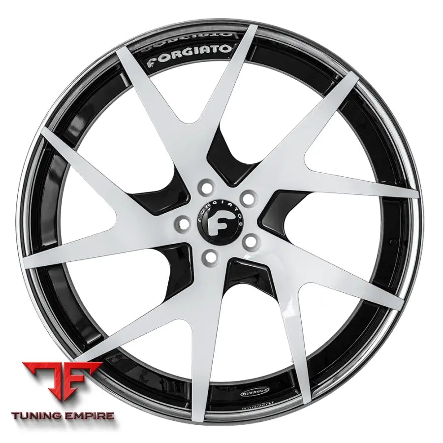 FORGIATO F2.23-ECL