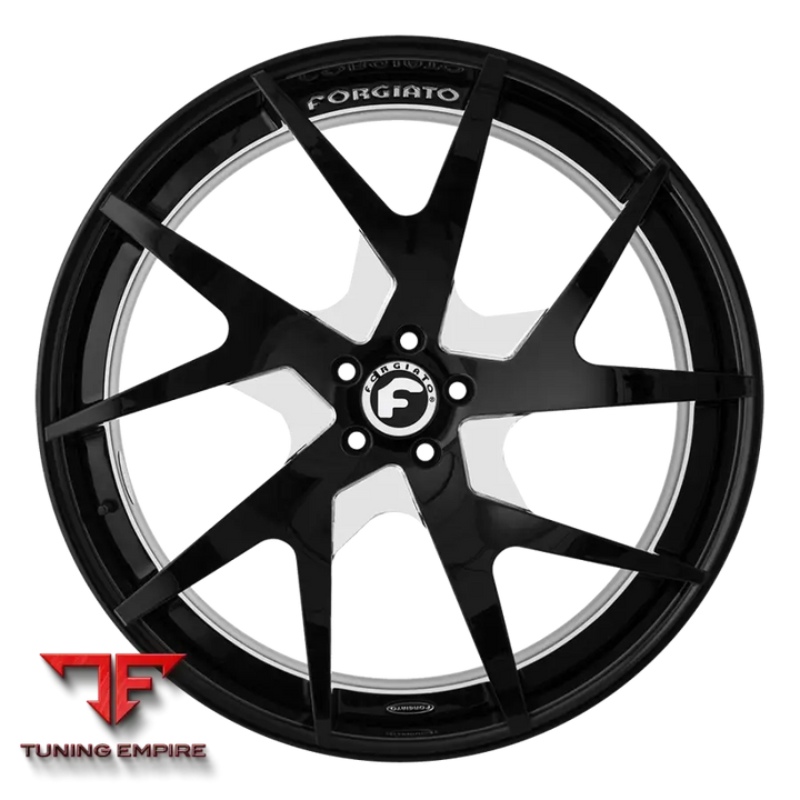 FORGIATO F2.23-ECL