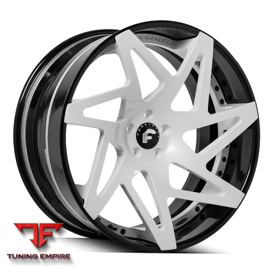 FORGIATO FINESTRO-ECL