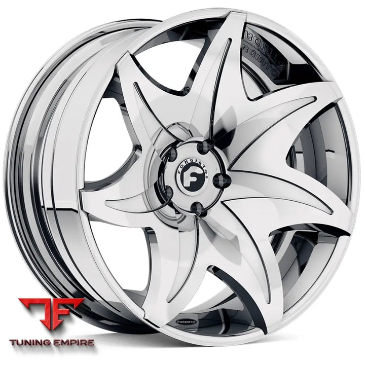 FORGIATO FIORITO-ECL