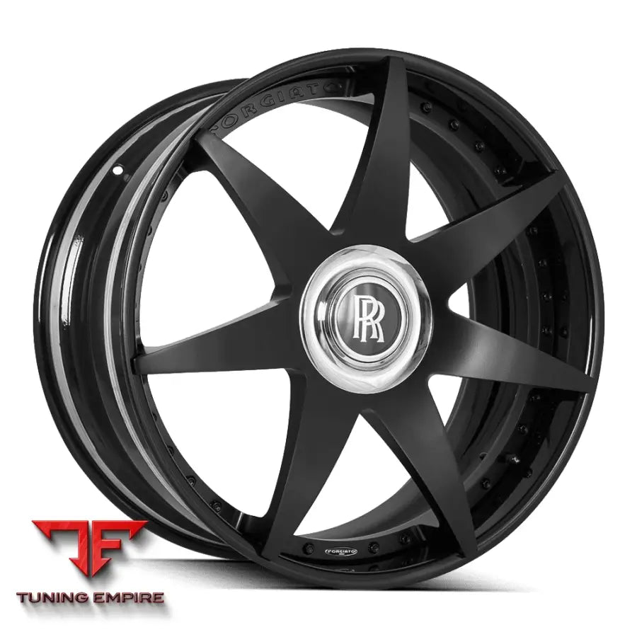 FORGIATO FISSATO-ECL