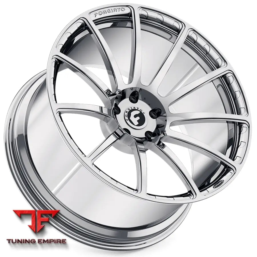 FORGIATO FLANGIATO-M