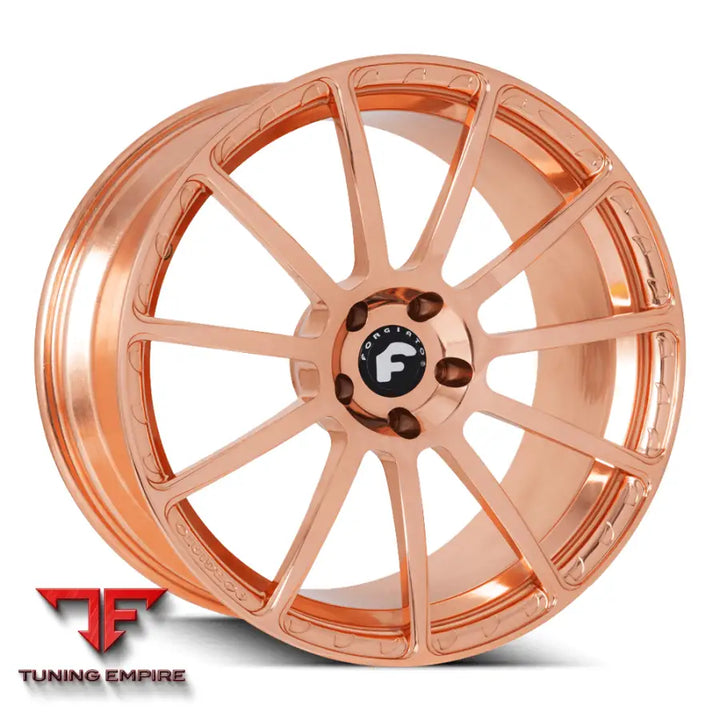 FORGIATO FLANGIATO-M