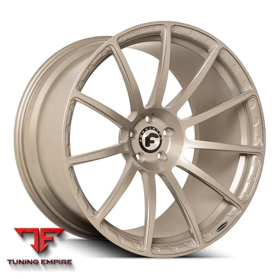 FORGIATO FLANGIATO-M