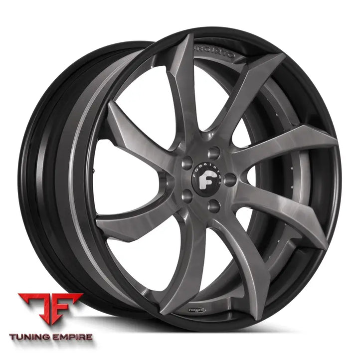 FORGIATO FONDARE-ECL