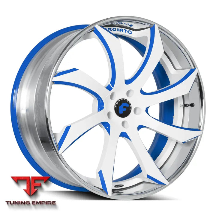 FORGIATO FONDARE-ECL