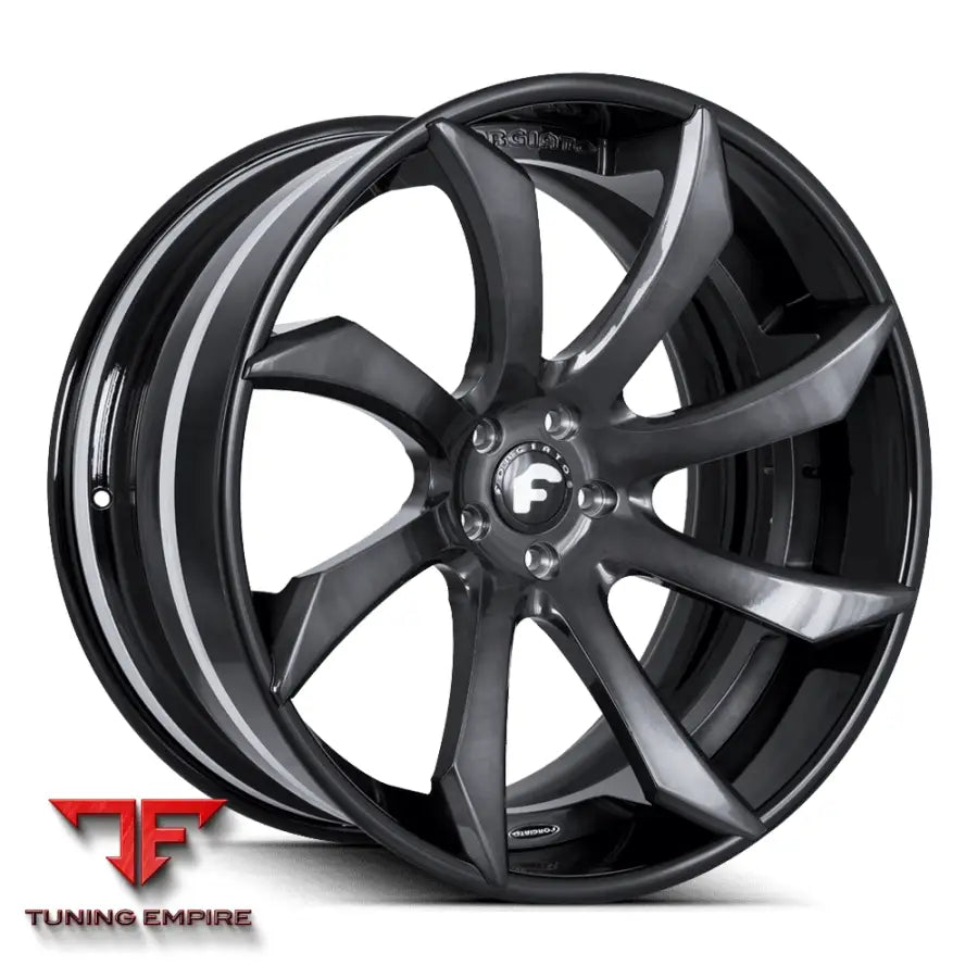 FORGIATO FONDARE-ECL