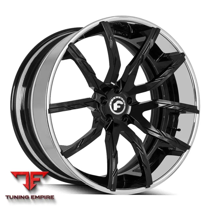 FORGIATO FORMATO-ECL