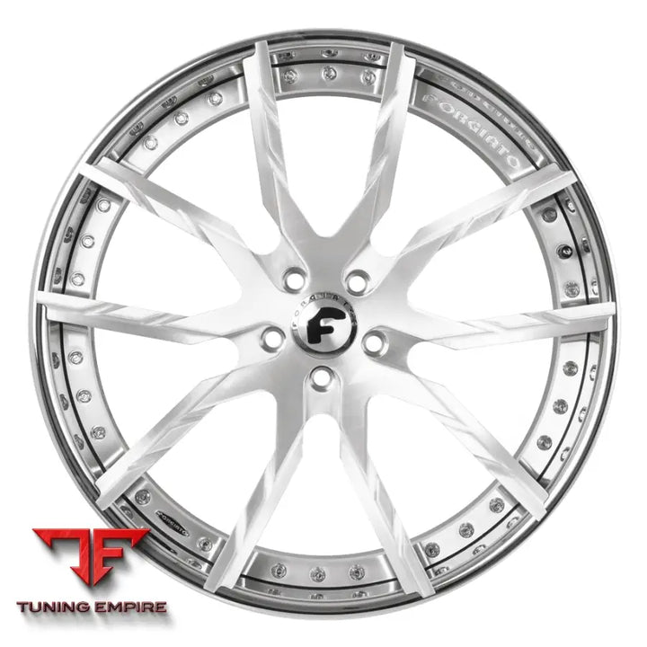 FORGIATO FORMATO-ECL