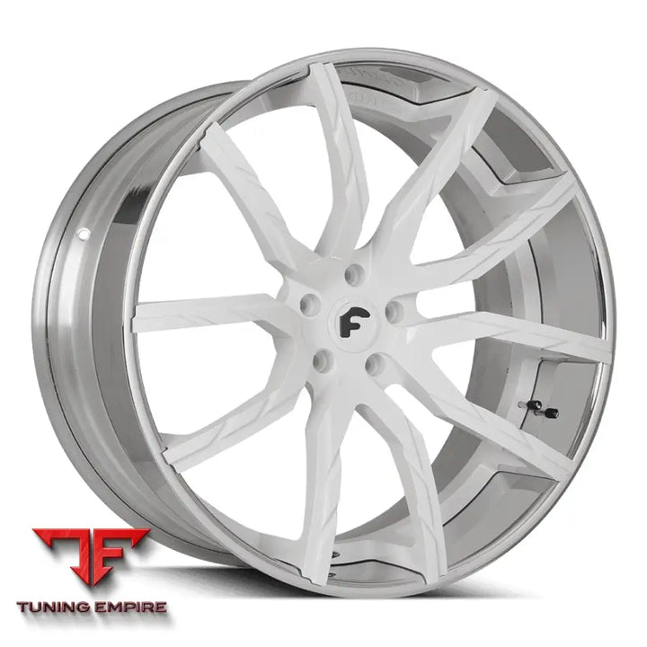 FORGIATO FORMATO-ECL