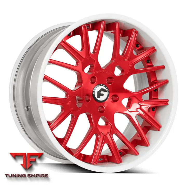 FORGIATO FRATELLO-ECL