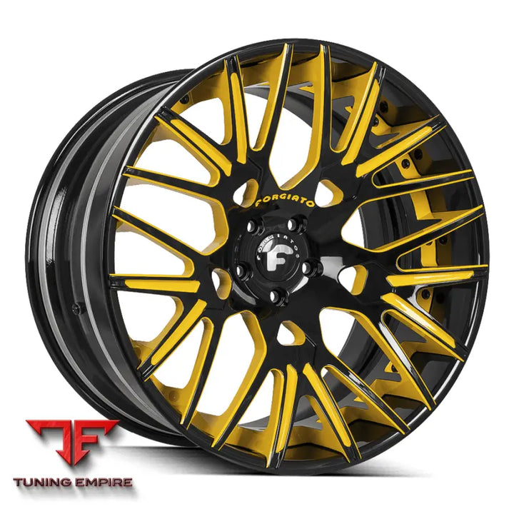 FORGIATO FRATELLO-ECL