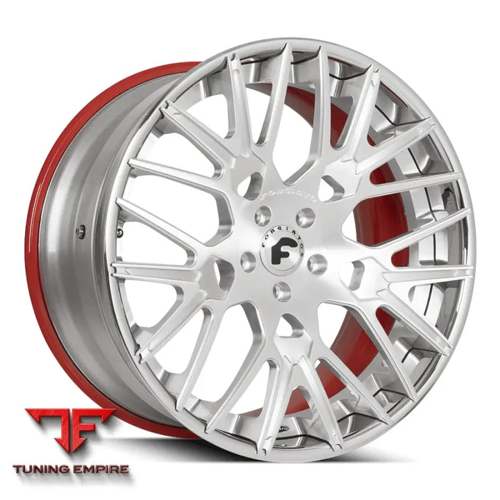 FORGIATO FRATELLO-ECL