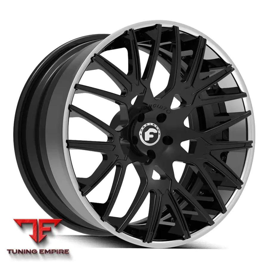 FORGIATO FRATELLO-ECL