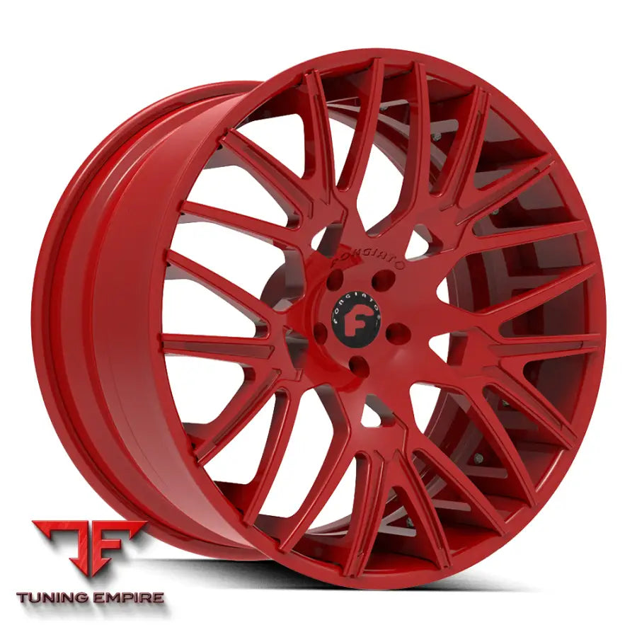 FORGIATO FRATELLO-ECL