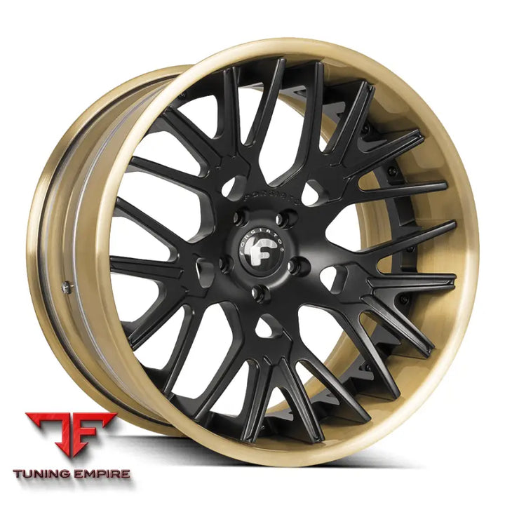 FORGIATO FRATELLO-ECL