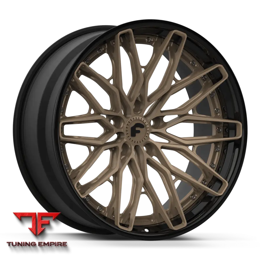 FORGIATO FS-5