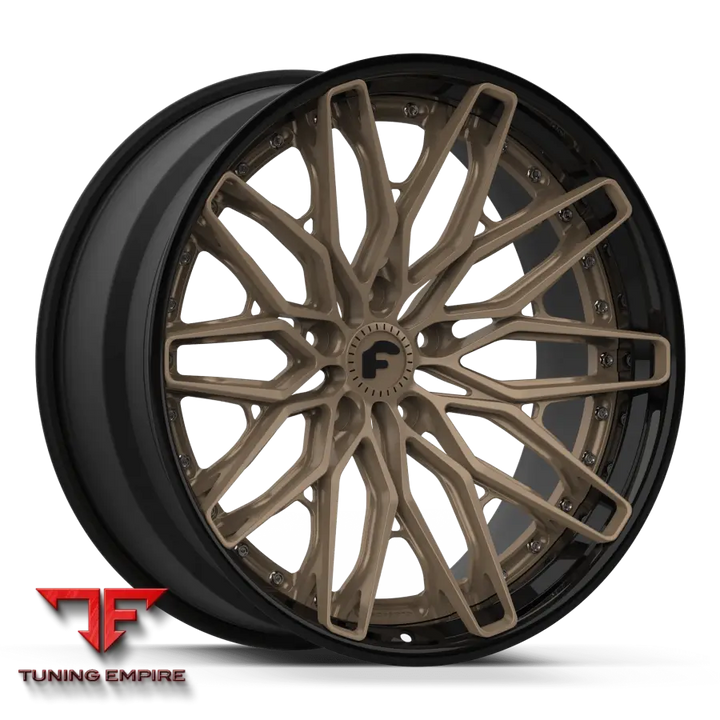 FORGIATO FS-5