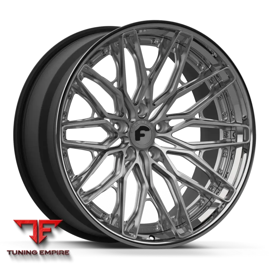 FORGIATO FS-5
