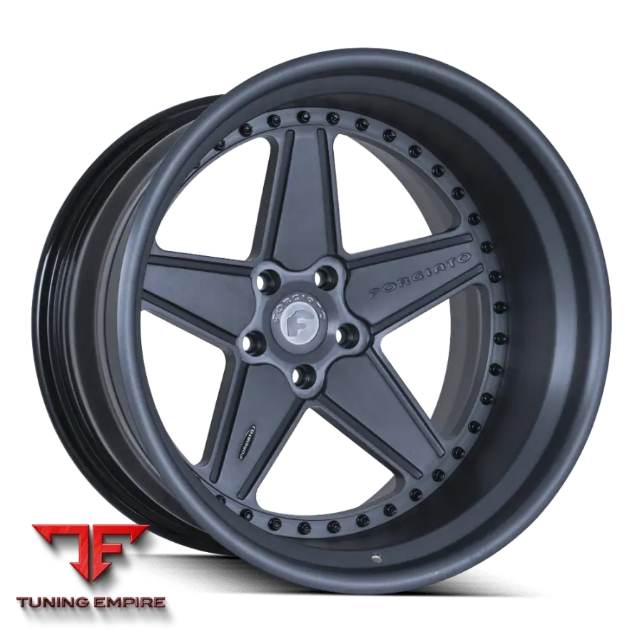 FORGIATO FV1