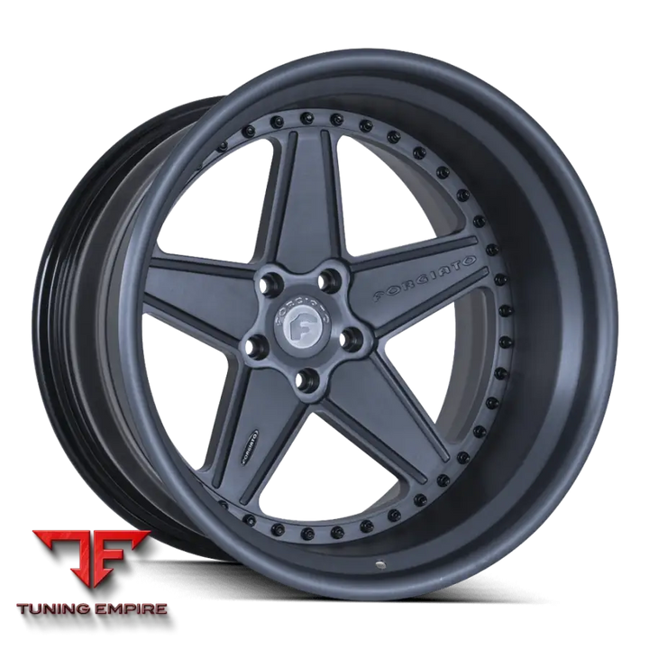 FORGIATO FV1