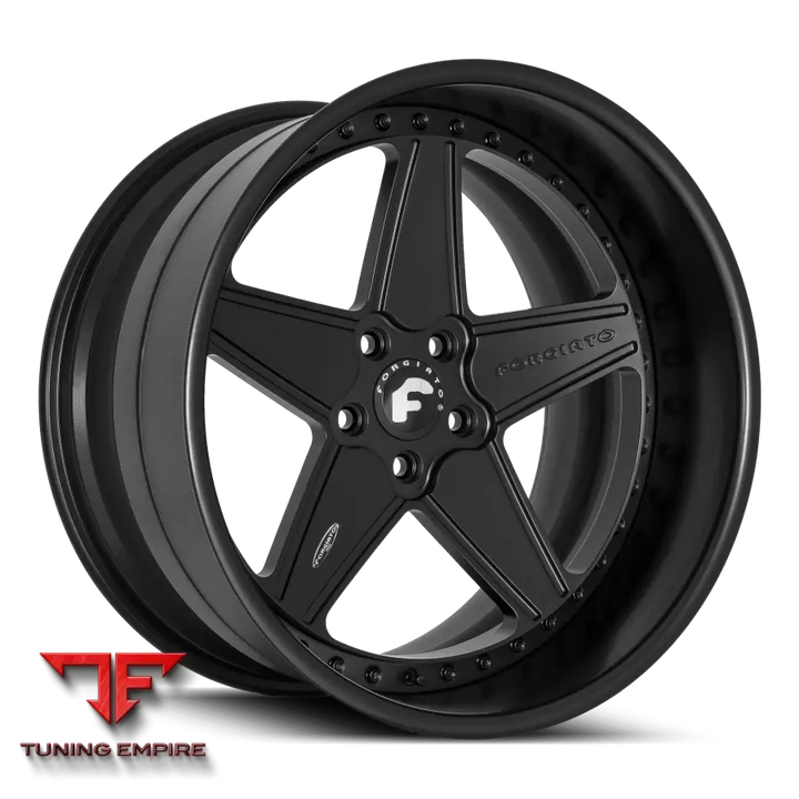 FORGIATO FV1