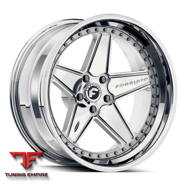 FORGIATO FV1