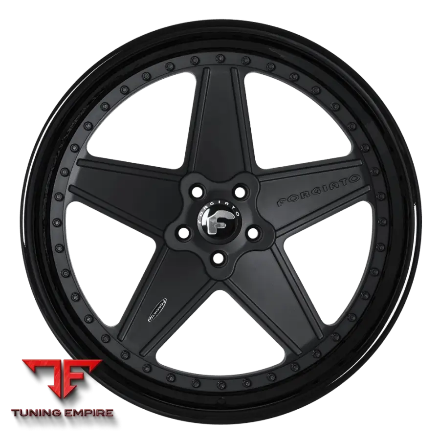 FORGIATO FV1