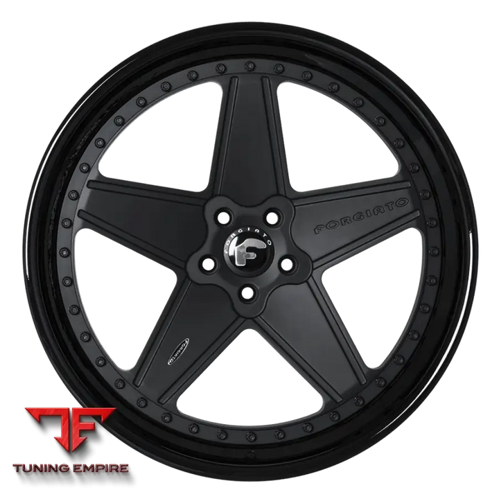 FORGIATO FV1
