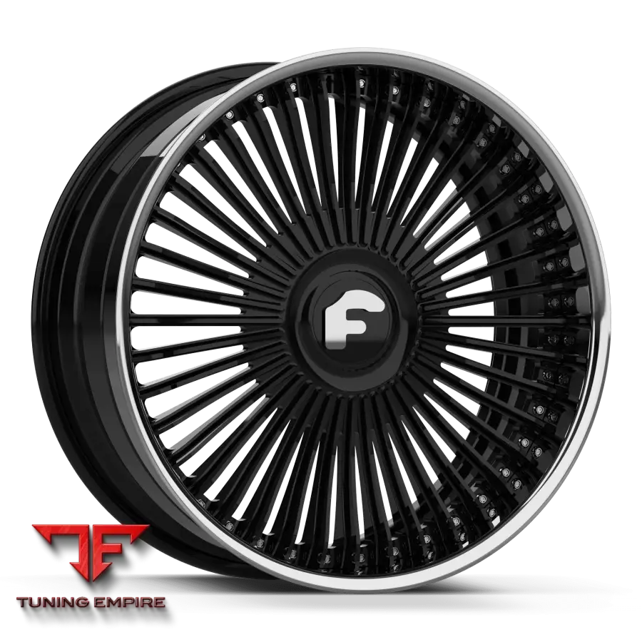 FORGIATO G-1