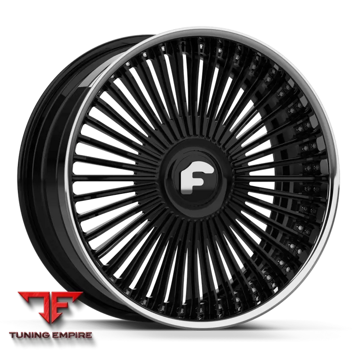FORGIATO G-1