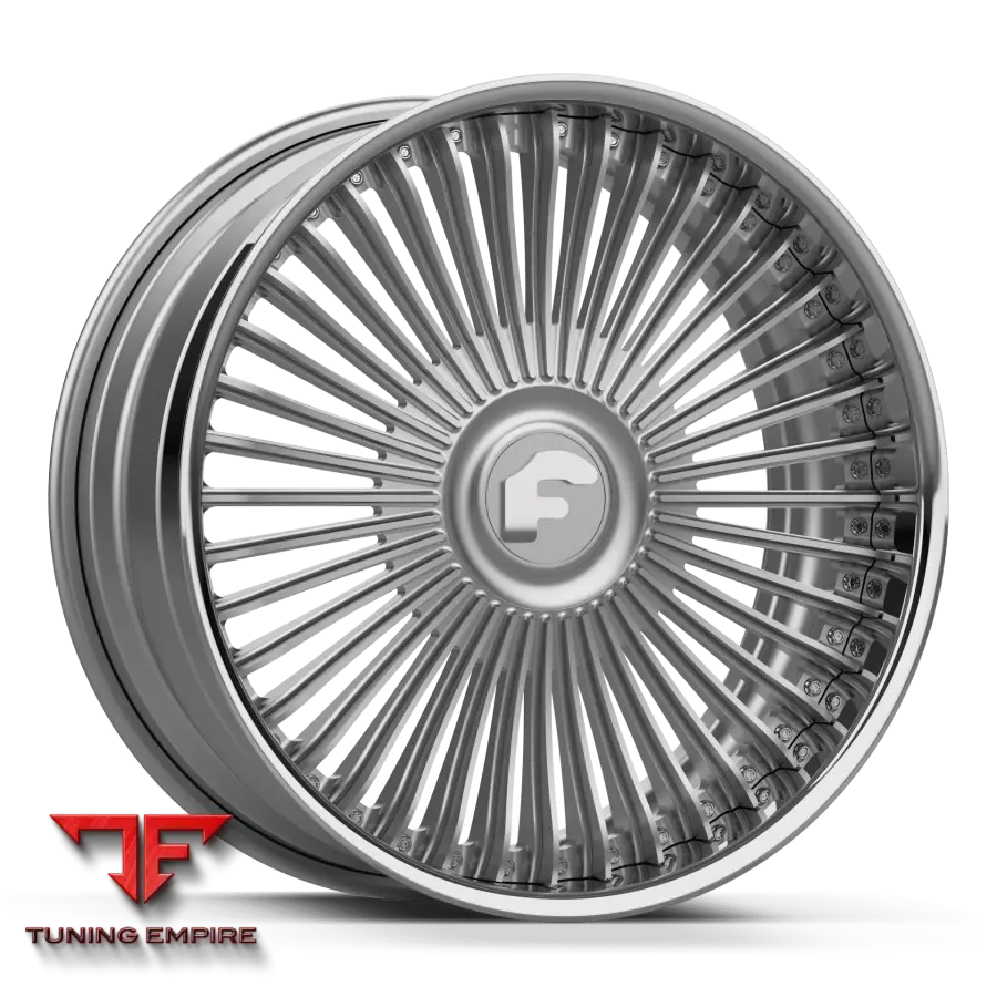 FORGIATO G-1