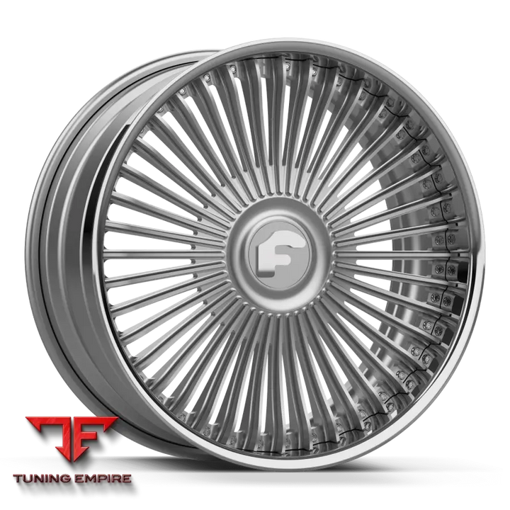 FORGIATO G-1