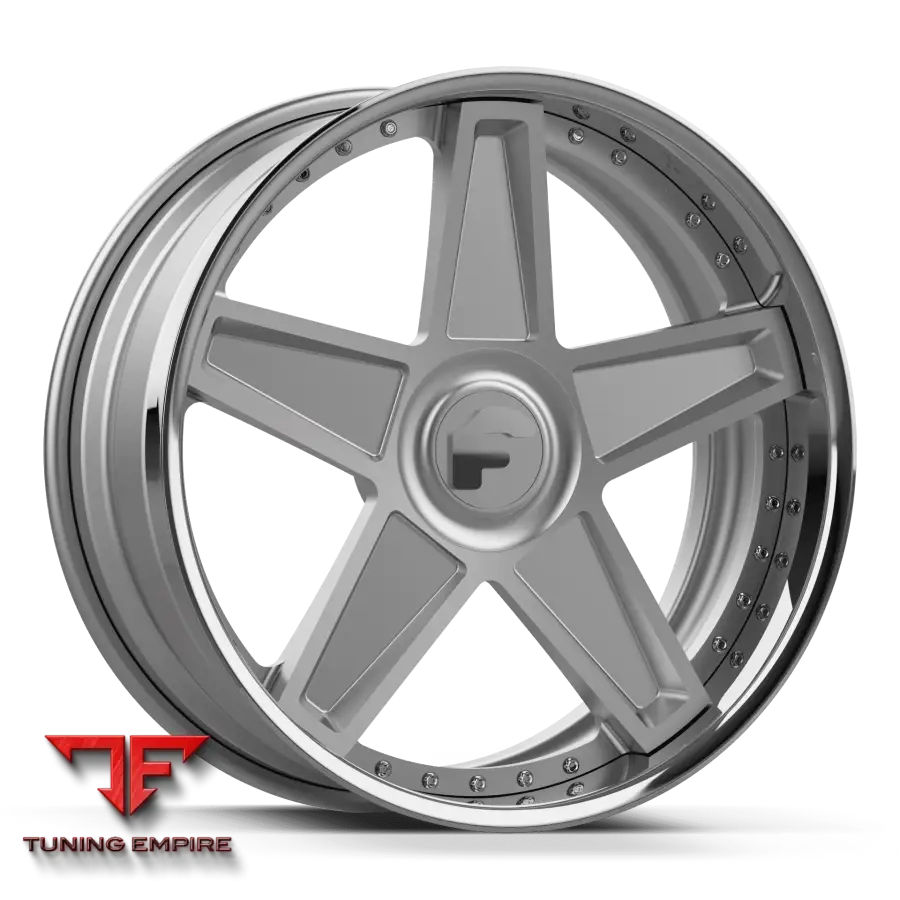 FORGIATO G-10