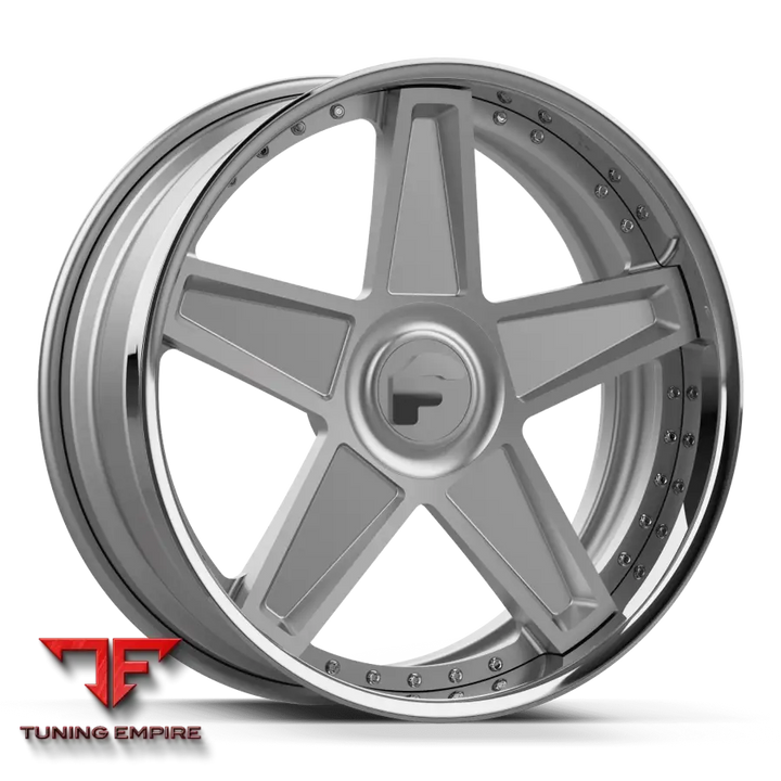 FORGIATO G-10