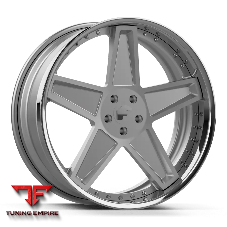FORGIATO G-10
