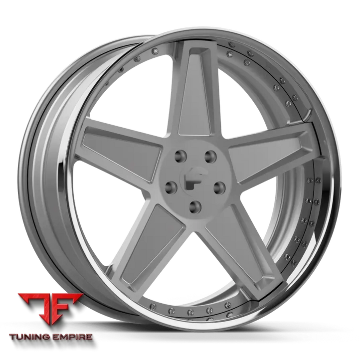 FORGIATO G-10