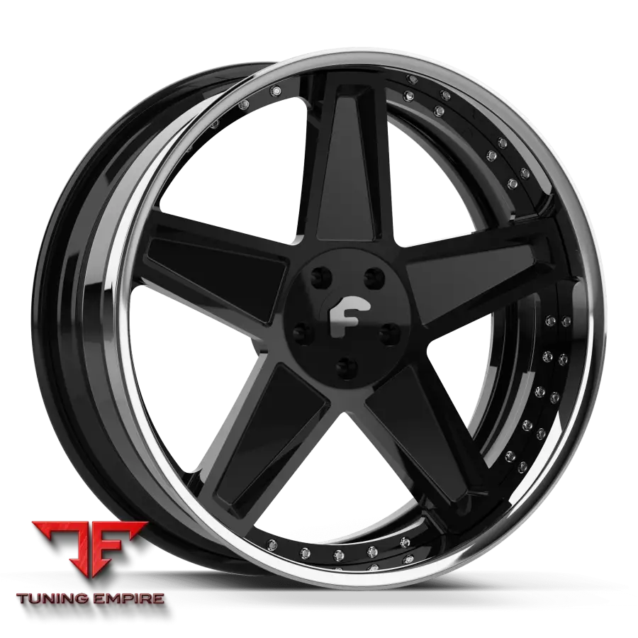 FORGIATO G-10