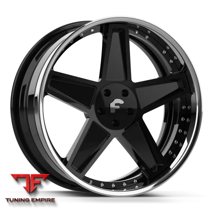 FORGIATO G-10