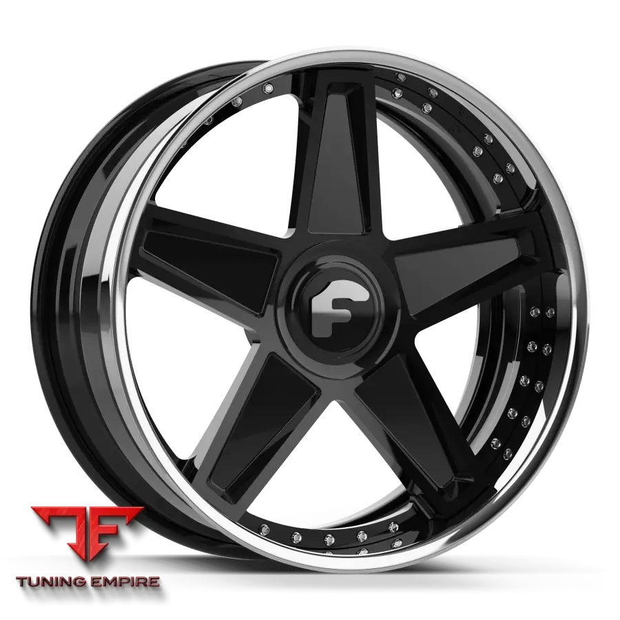 FORGIATO G-10