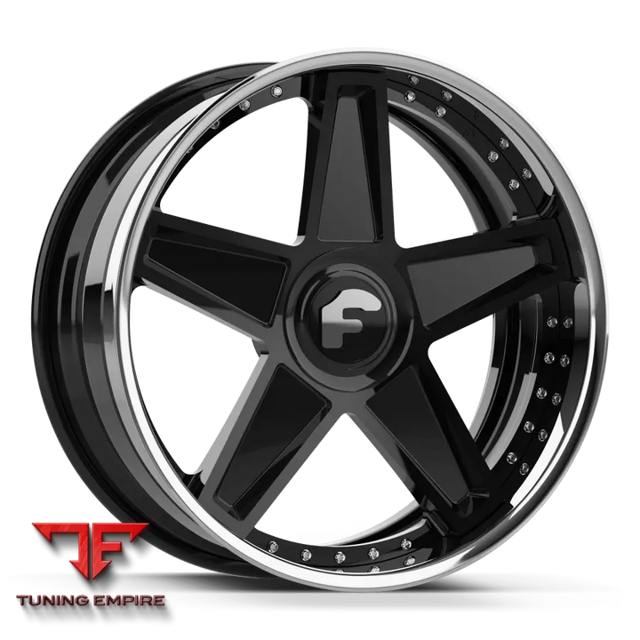 FORGIATO G-10