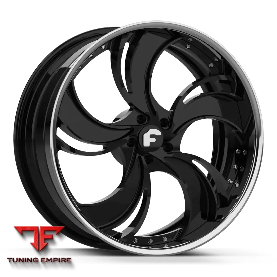 FORGIATO G-2