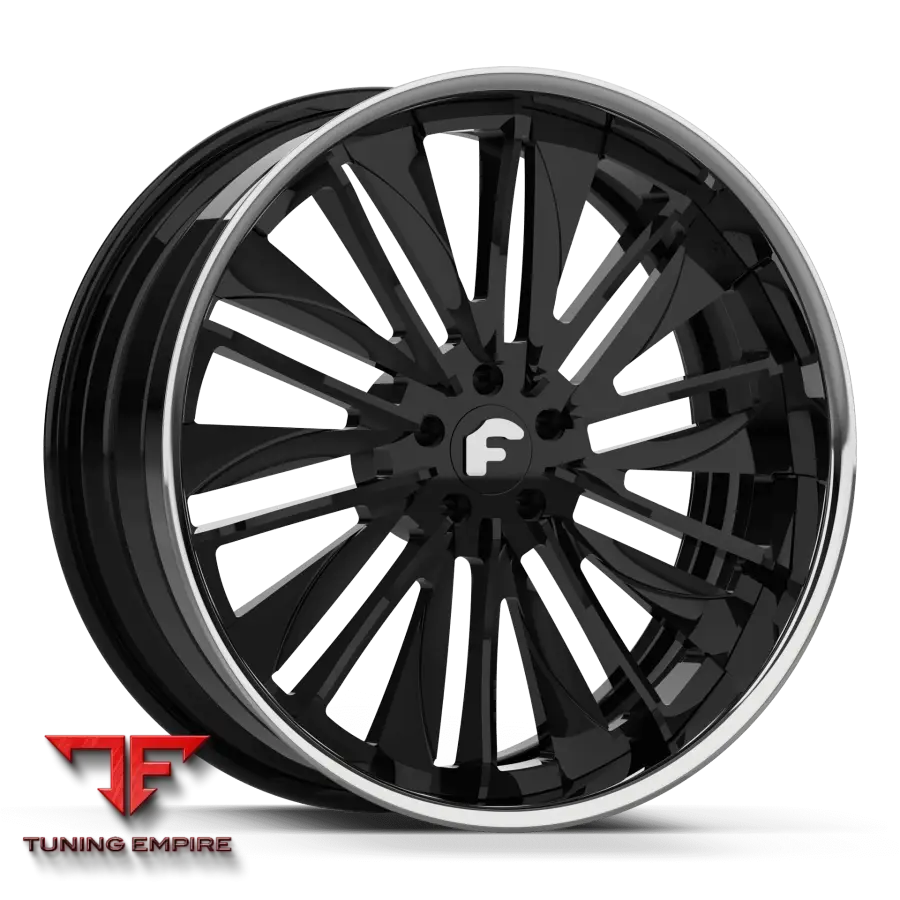 FORGIATO G-3