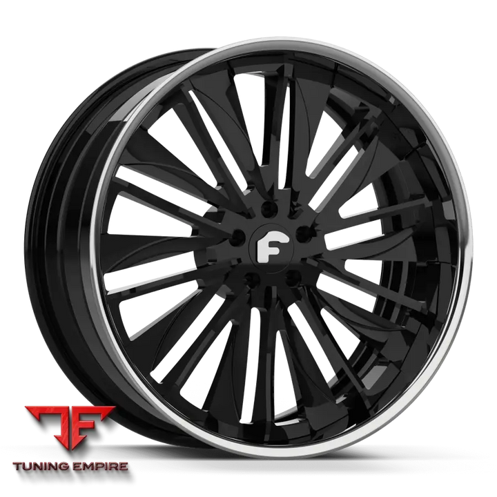 FORGIATO G-3